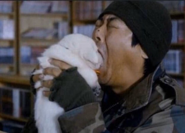 [잡담] 원빈이 애교말투 진짜 사랑스러워 | 인스티즈