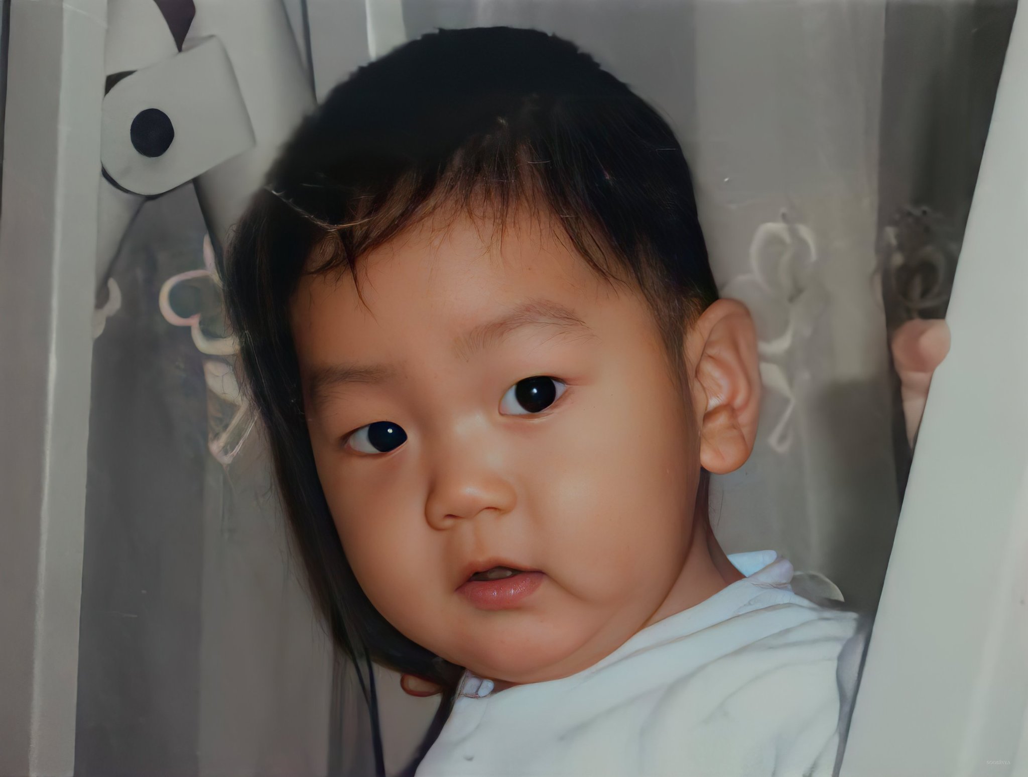 [잡담] 수빈이 데뷔하고 나서야 처음으로 토끼 닮았다 소리 들어본 게 신기해 | 인스티즈
