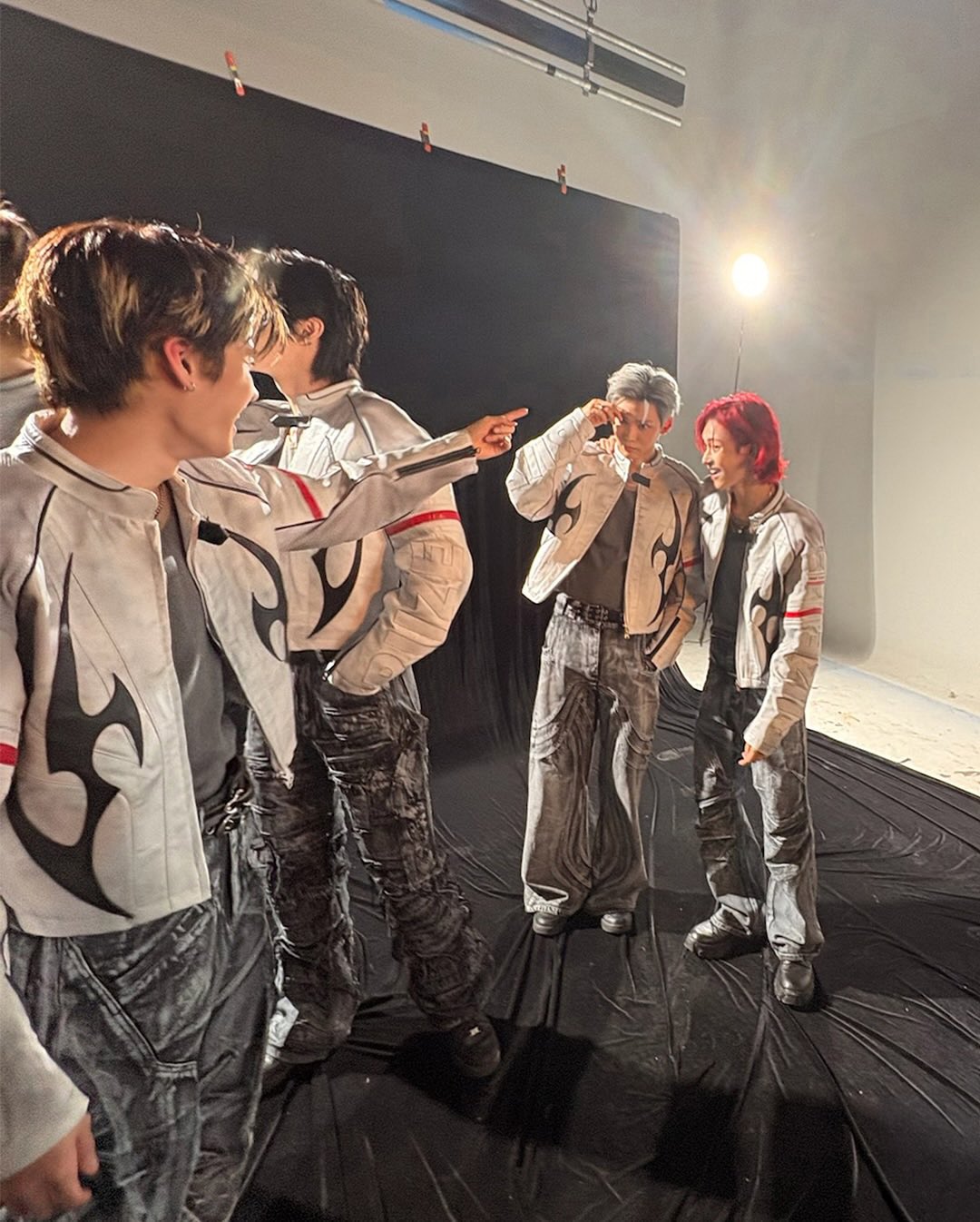 [잡담] 로또돌의 이런 점을 너무 사랑함 | 인스티즈