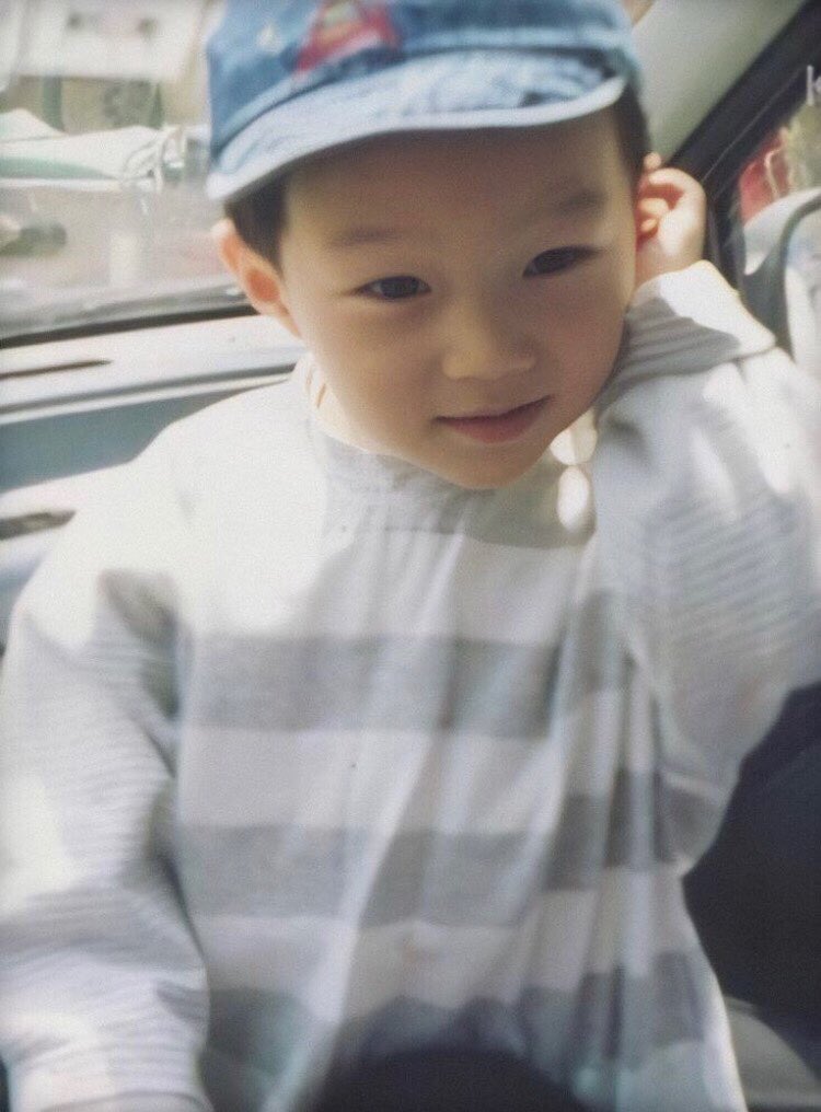 [잡담] 👶 Guess?! | 인스티즈
