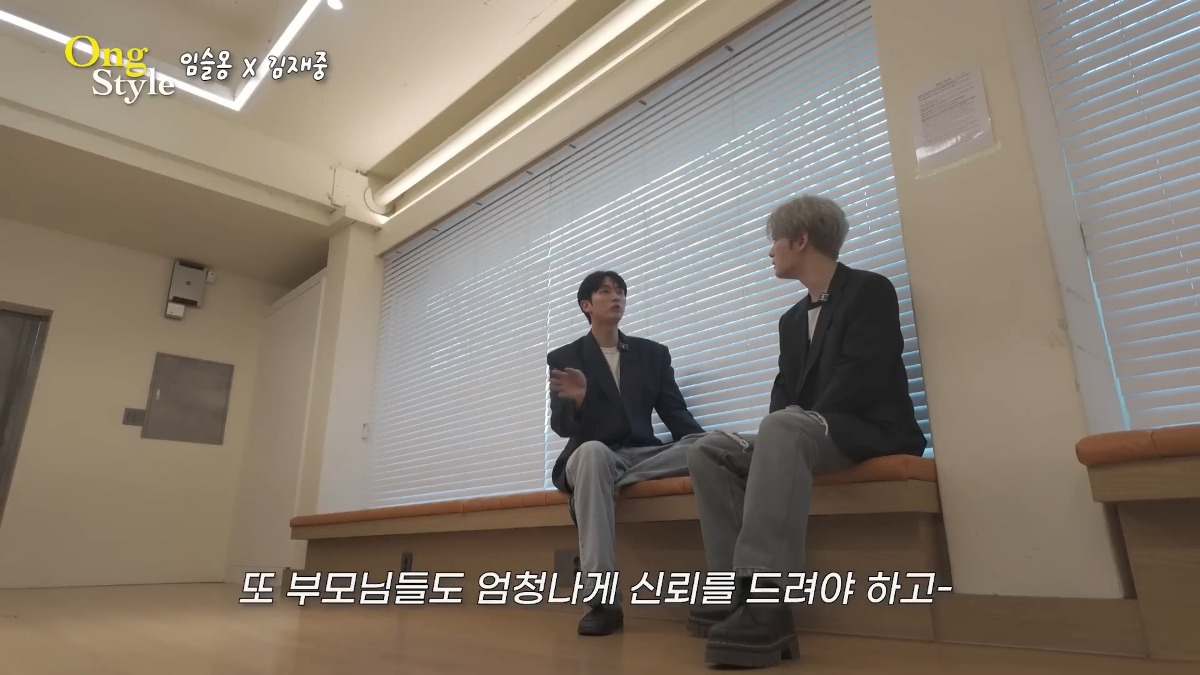 [정보/소식] 요즘 괜찮은 남자 아이돌 인재를 찾기 힘들다고 말하는 김재중 | 인스티즈