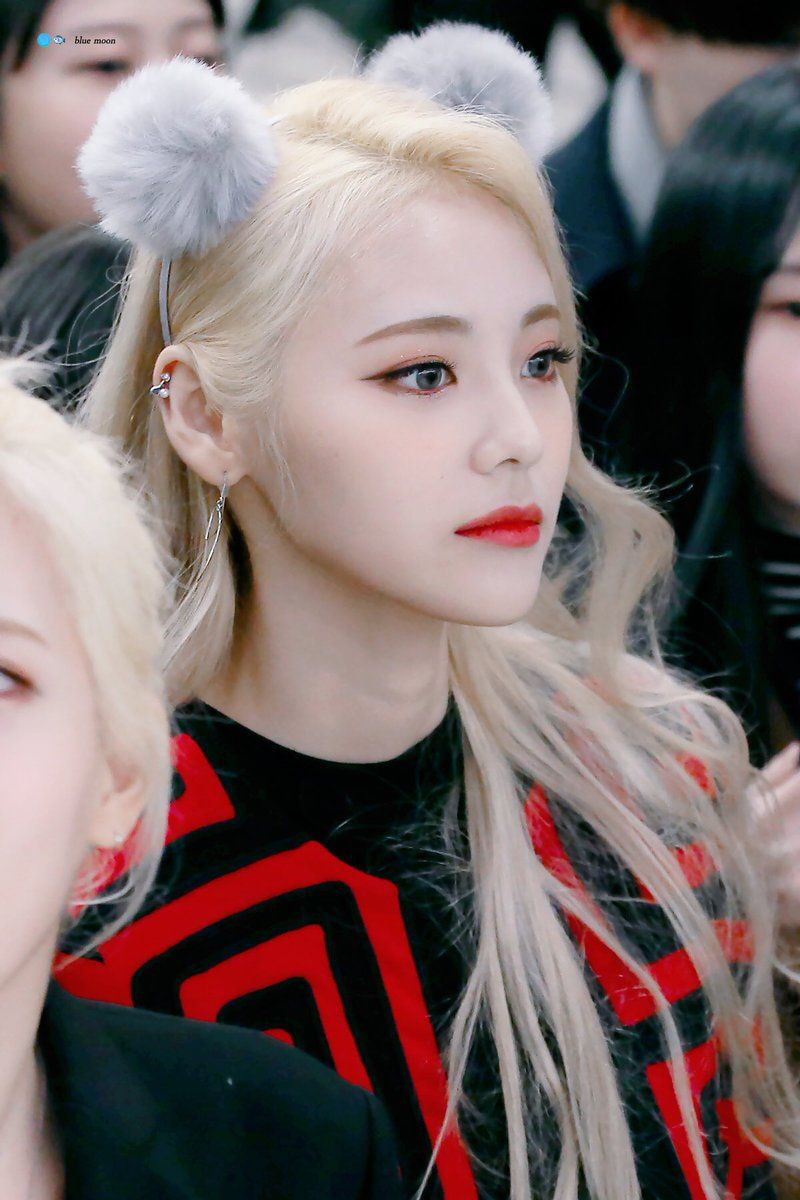 [잡담] 조아하는 여돌사진 | 인스티즈
