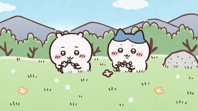 [잡담] 세상 무해하군 | 인스티즈