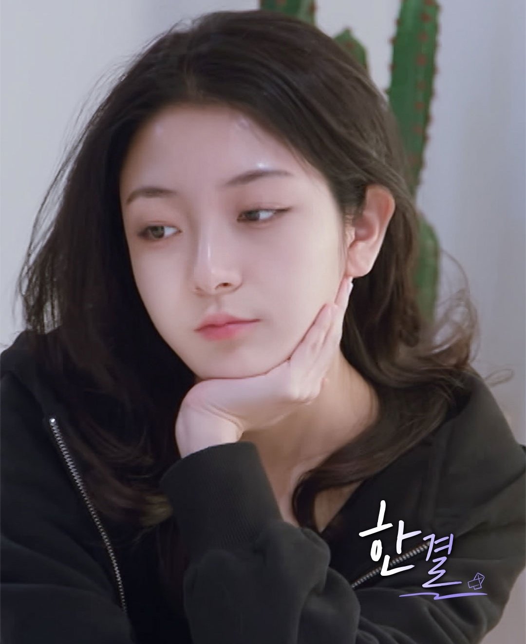[잡담] 너의연애 한결 진짜 매력있게생겼어 | 인스티즈