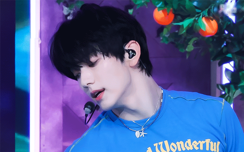 [잡담] 최수빈 왈 내 입으로 말하기 그렇지만 나 청순청량 자신있어 | 인스티즈