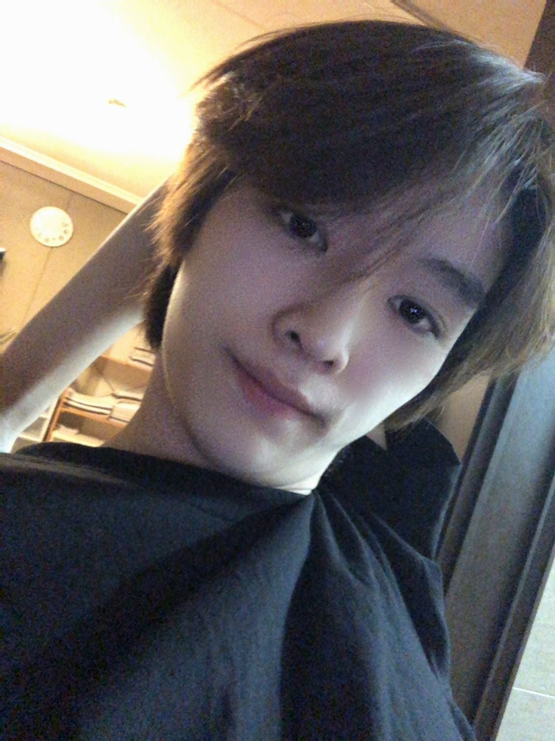 [잡담] 성찬이 이런각도 좋아하나 | 인스티즈