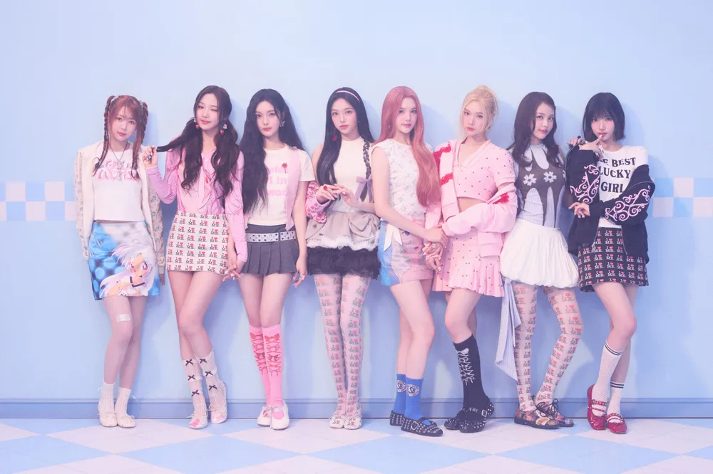 [잡담] 난 하투하가 전원 팔척미소녀라 좋음 | 인스티즈