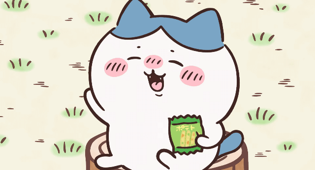 [잡담] 천연 블러셔 하치 😊 | 인스티즈