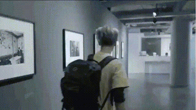 [잡담] 박물관 미술관 가면 걍 이럼 | 인스티즈
