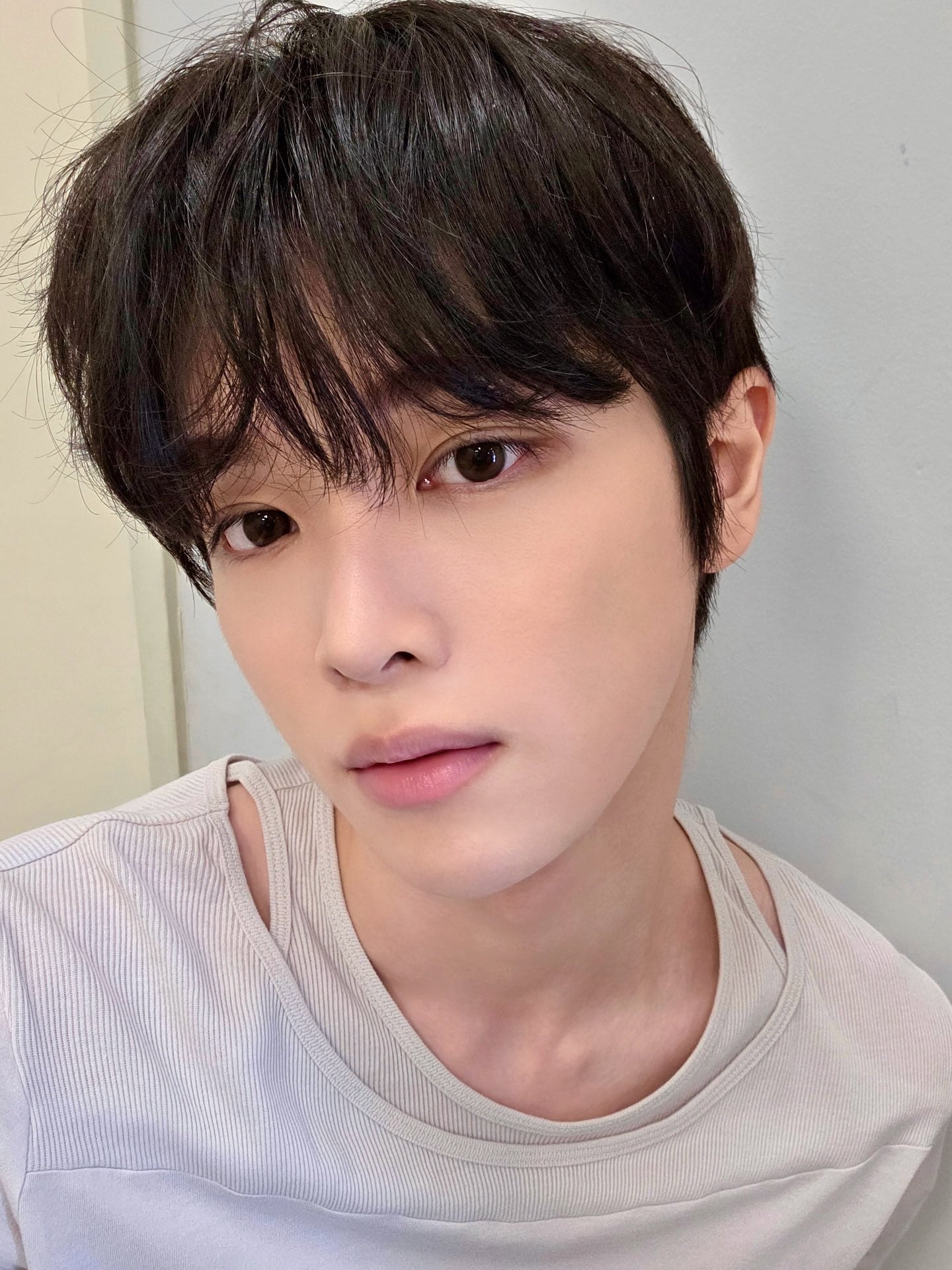 [잡담] 내 이상형은 청순한 남자 ㅈㅇ 성찬 | 인스티즈