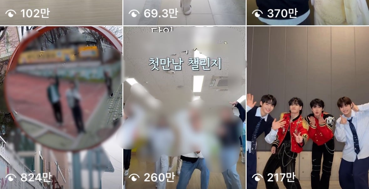 [정리글] 투어스 사재기라고 까는 애들은 도대체 무슨 논리로 까는 거임? | 인스티즈