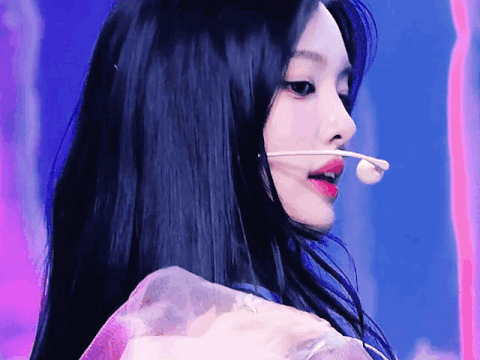 [잡담] 데뷔초 유하에겐 감동이 있다 | 인스티즈