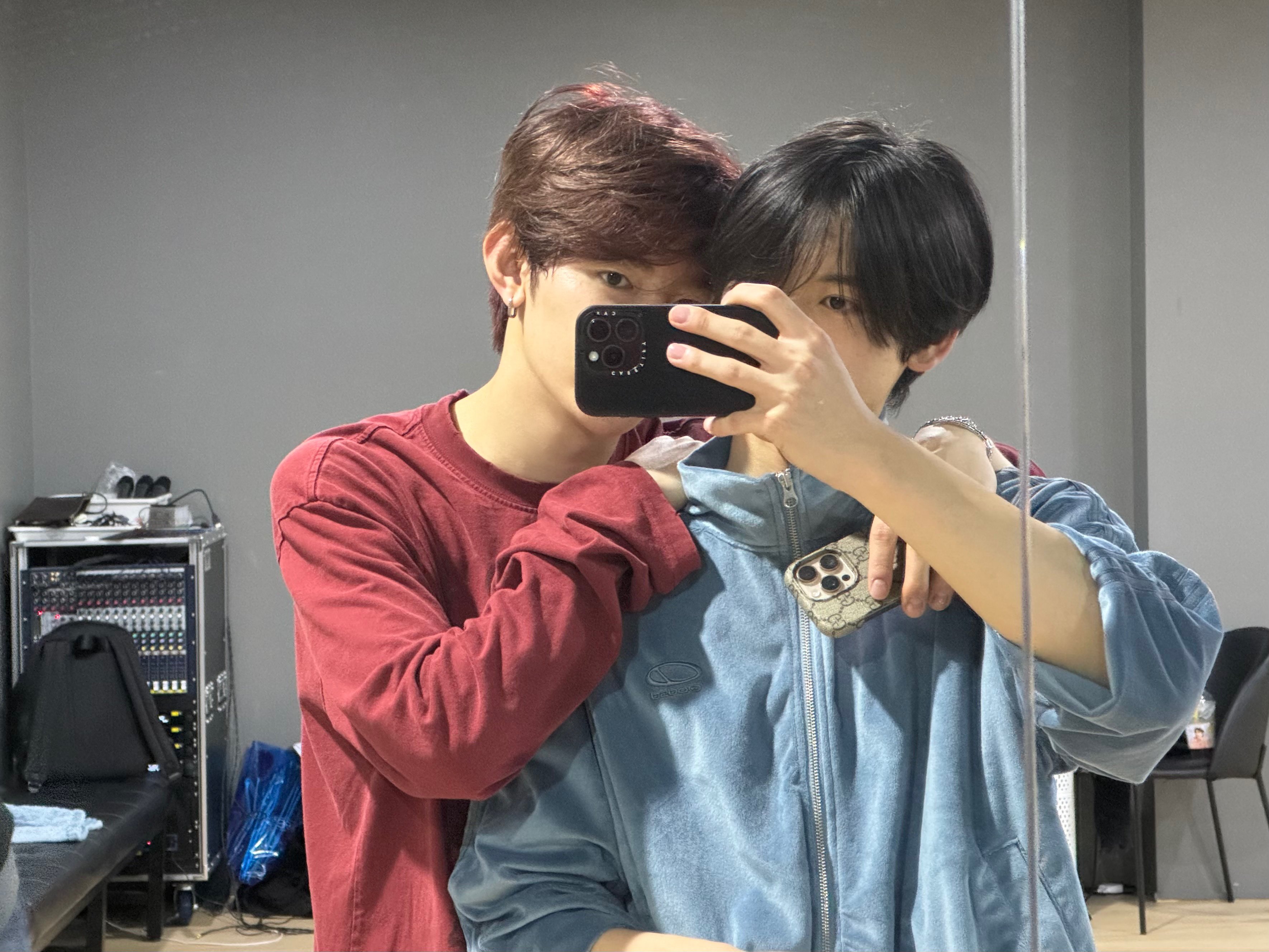 [잡담] 앤더블 행운즈🍀 | 인스티즈