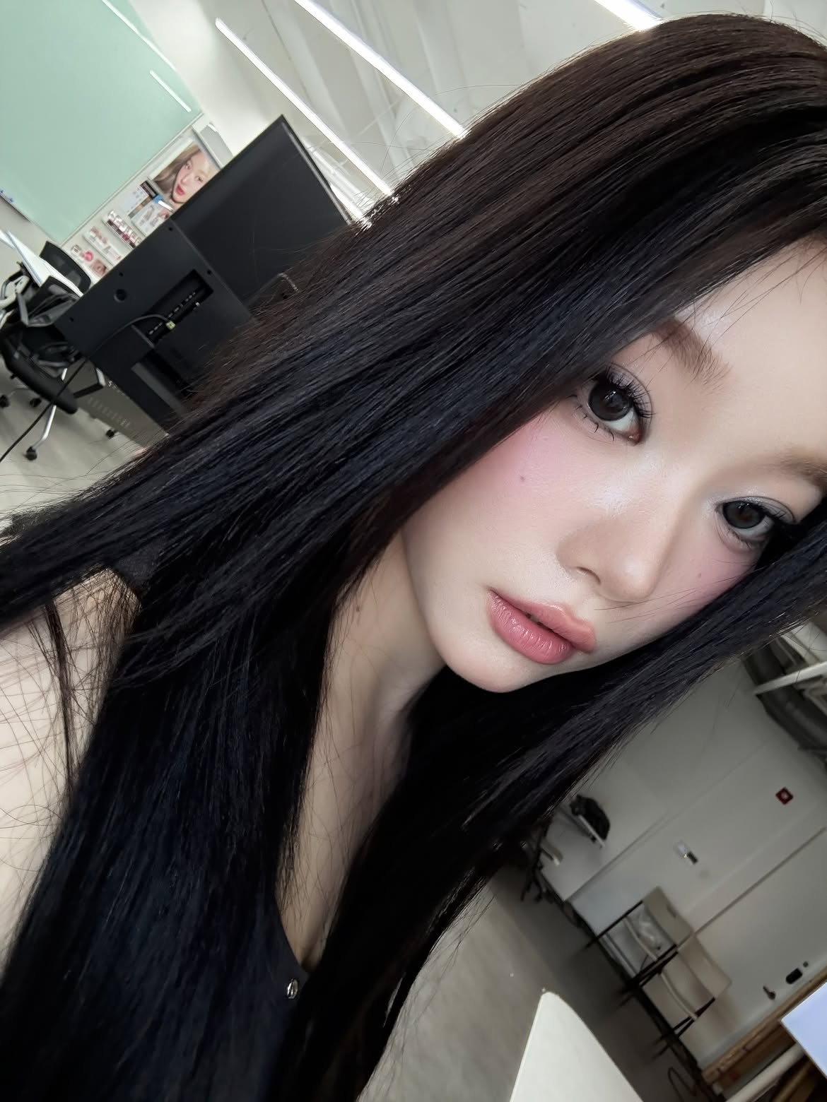 [잡담] 나의 팬아저를 봐 애드라 | 인스티즈