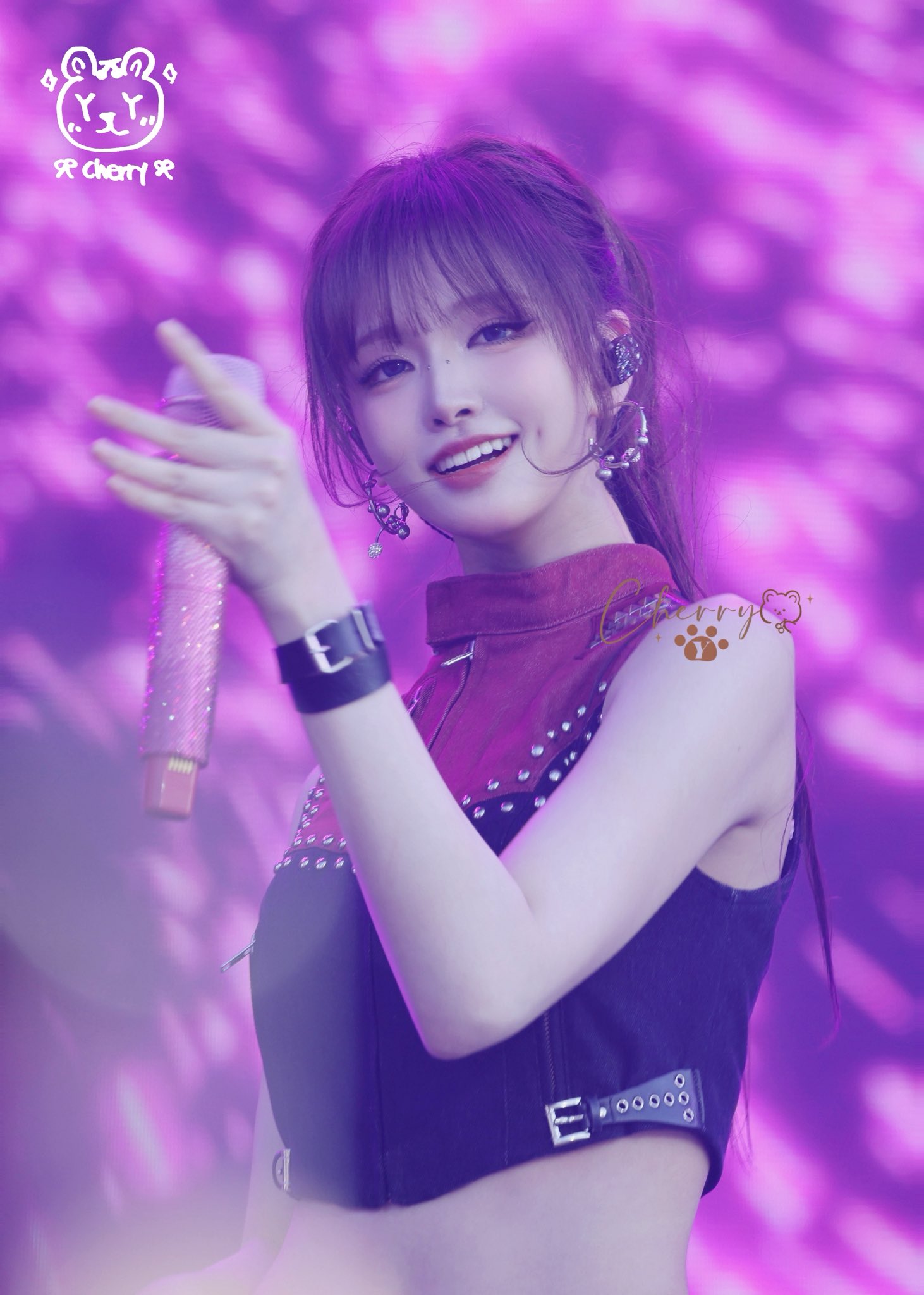 [잡담] 미인은 링귀걸이를 좋아해 | 인스티즈