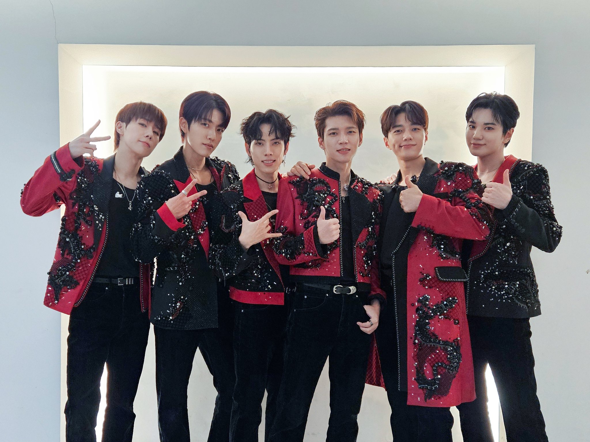 [잡담] 인피니트 코디 일 잘한다고 느꼈는데 | 인스티즈