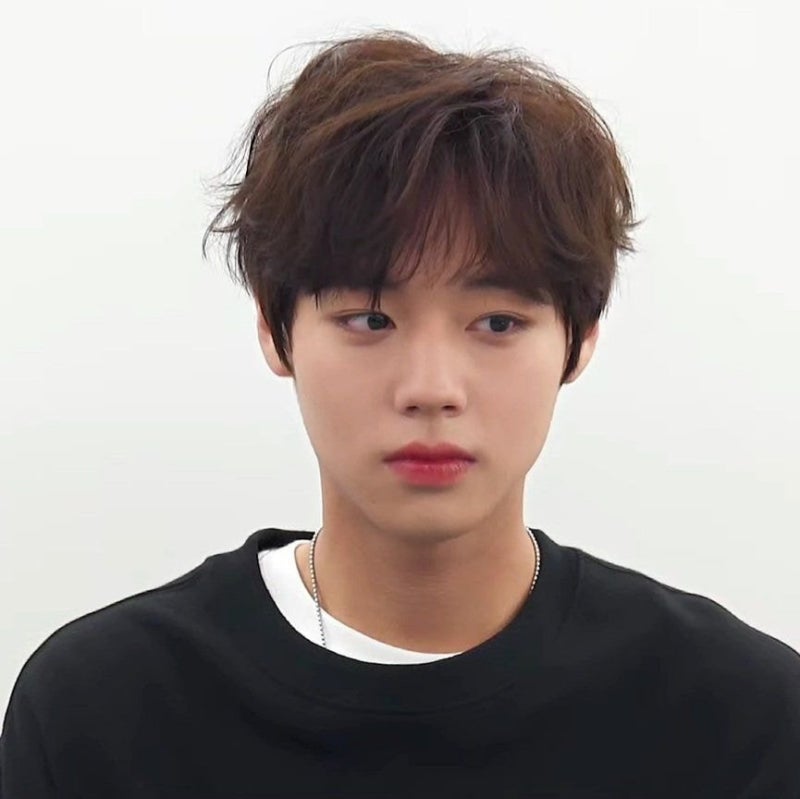 [잡담] 오우 박지훈 이때 짱잘생겼네,,, | 인스티즈