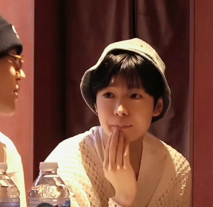 [잡담] 잠 안와서 말랑콩떡 유우시.. 귀엽지요? | 인스티즈