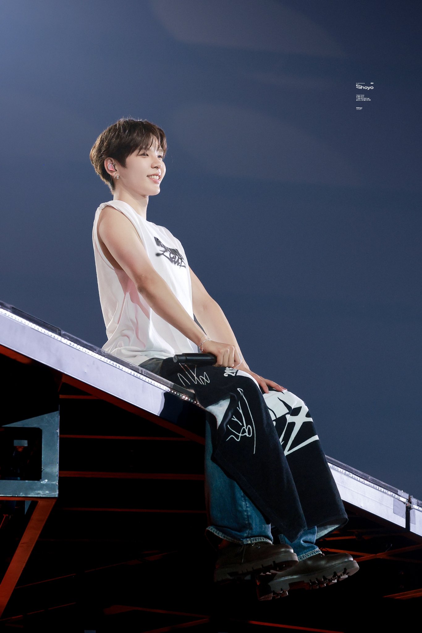 [잡담] 아니 나 쇼타로 이 사진 볼때마다 놀래ㅋㅋㅋ | 인스티즈