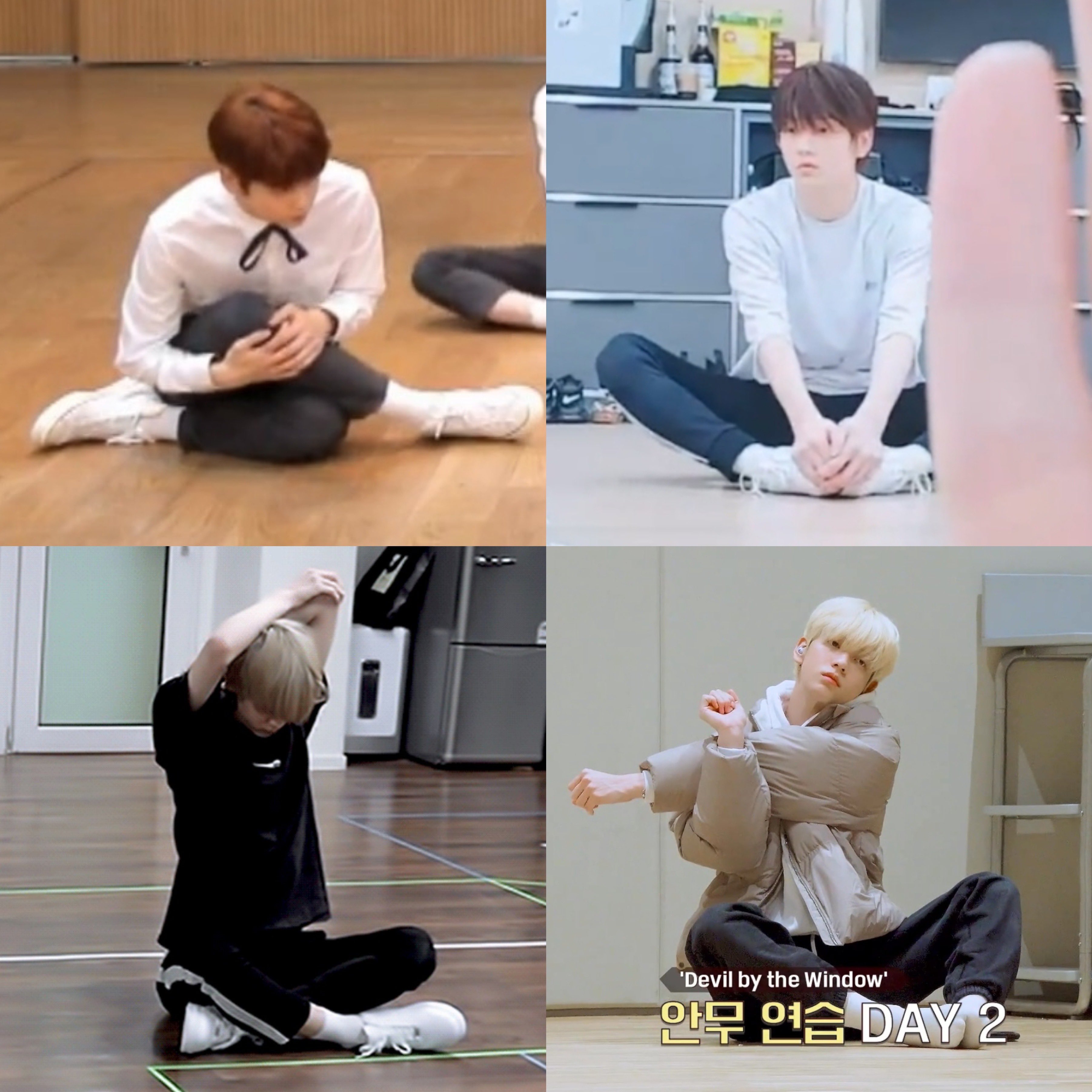 [잡담] 난 진짜 본진 이런 짤 모으는 게 너무 좋음 잘 나온 짤보다 더 열심히 모음 | 인스티즈
