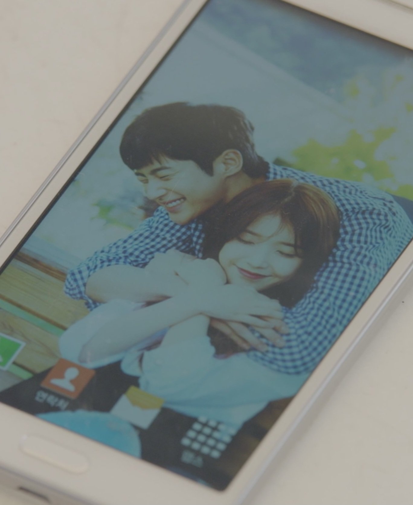 [잡담] 변우석 아이유 이미 보장된 케미임 | 인스티즈