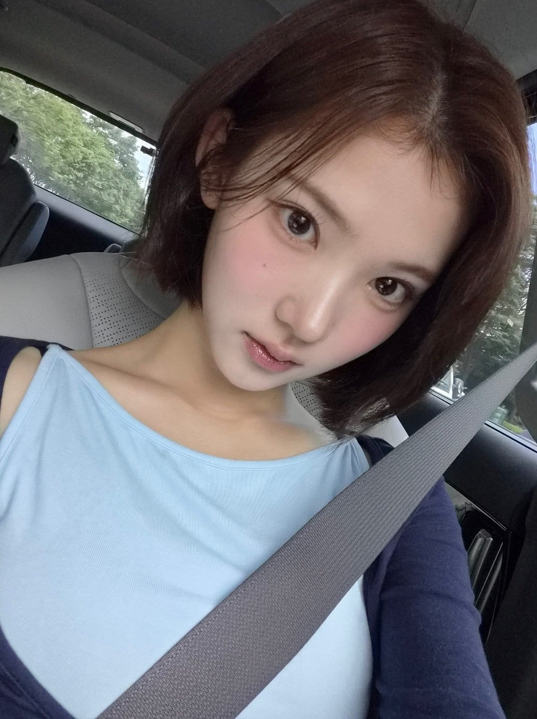 [잡담] 단발의 악마들 | 인스티즈