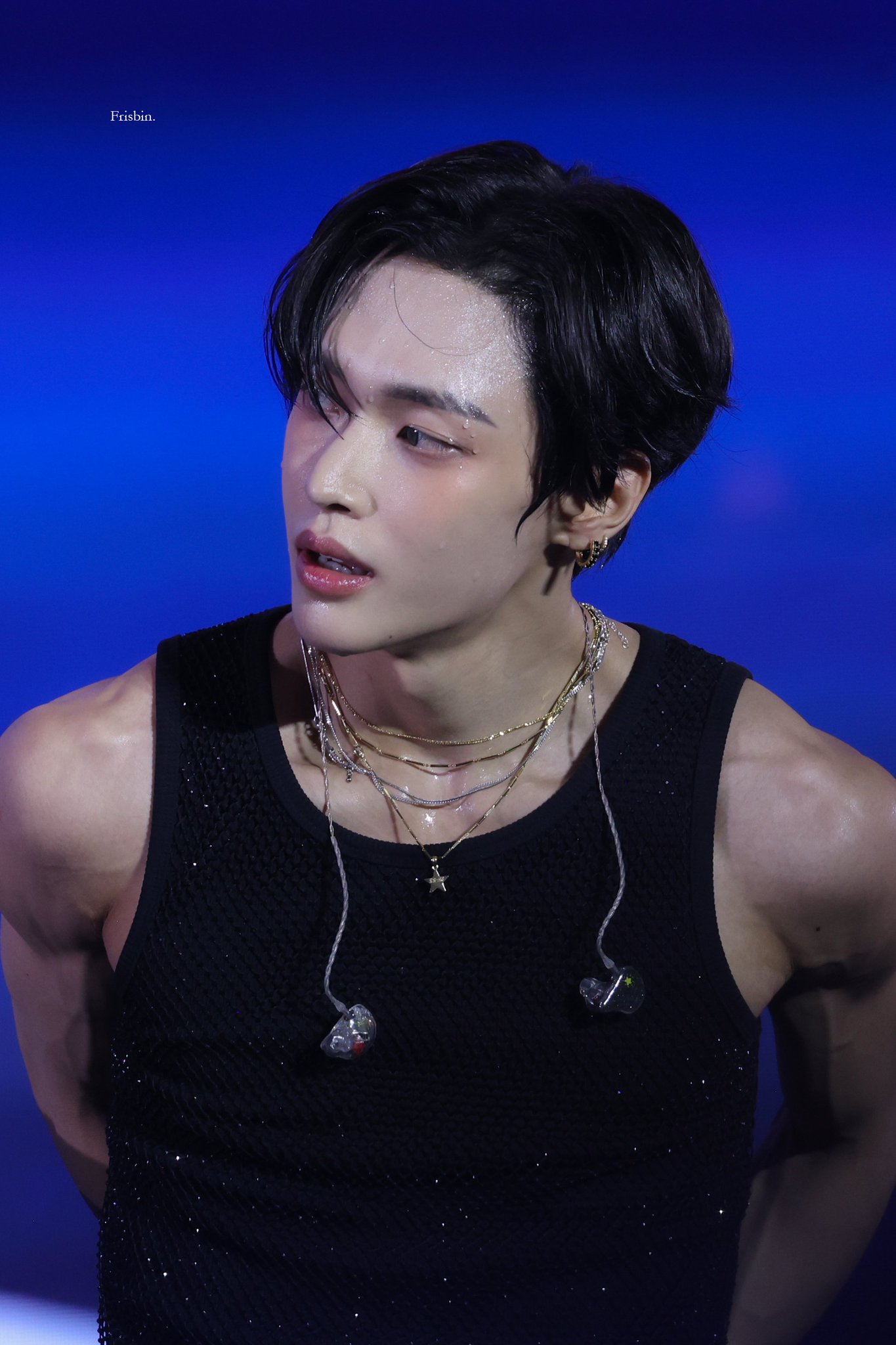 [잡담] 연휴가 끝나간다 도파민이 필요하다 ㅈㅇ 원빈 🥵 | 인스티즈