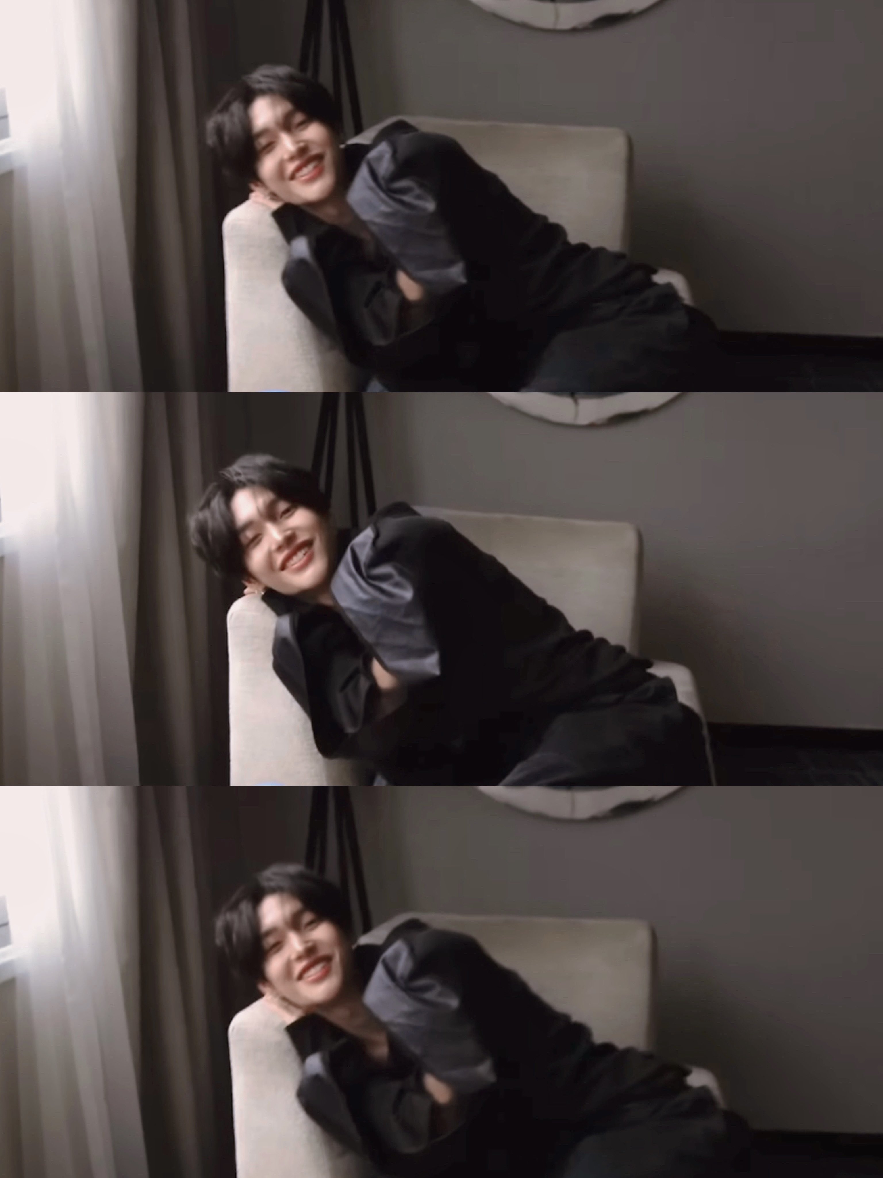 [잡담] 원빈 진짜 부모님이 어떻게 키우셨는지 개궁금 | 인스티즈