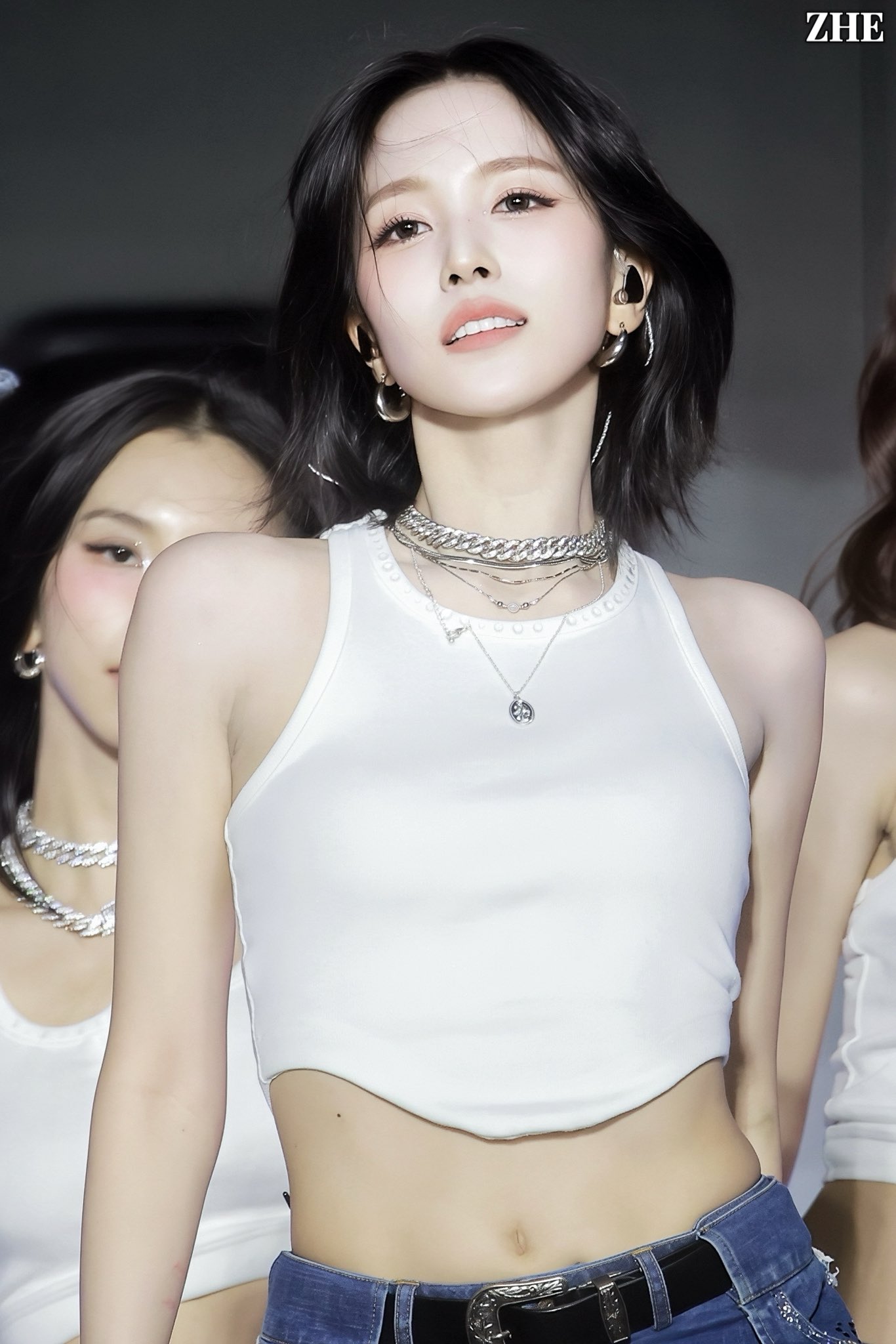 [잡담] 미인은 링귀걸이를 좋아해 | 인스티즈