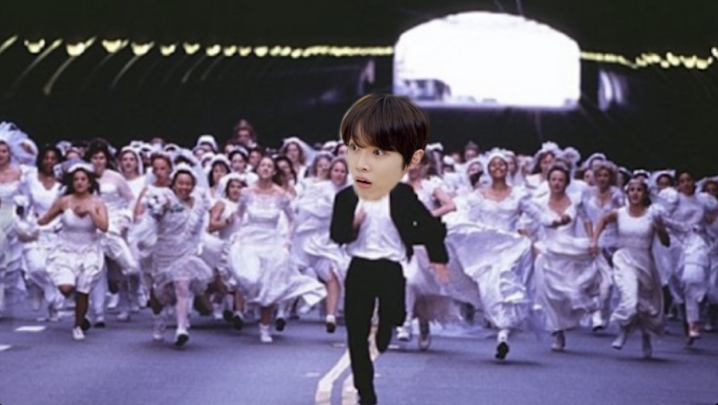 [잡담] 성찬이 진짜 우리랑 경도 엄청 하고싶나봐 | 인스티즈