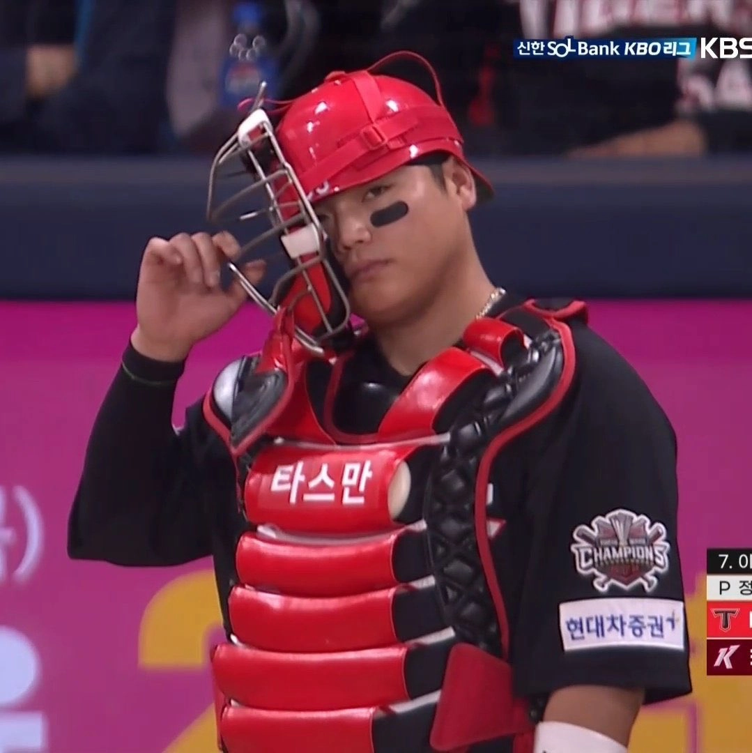 [잡담] 이정도여야 카메라가 좋아하는구나 | 인스티즈