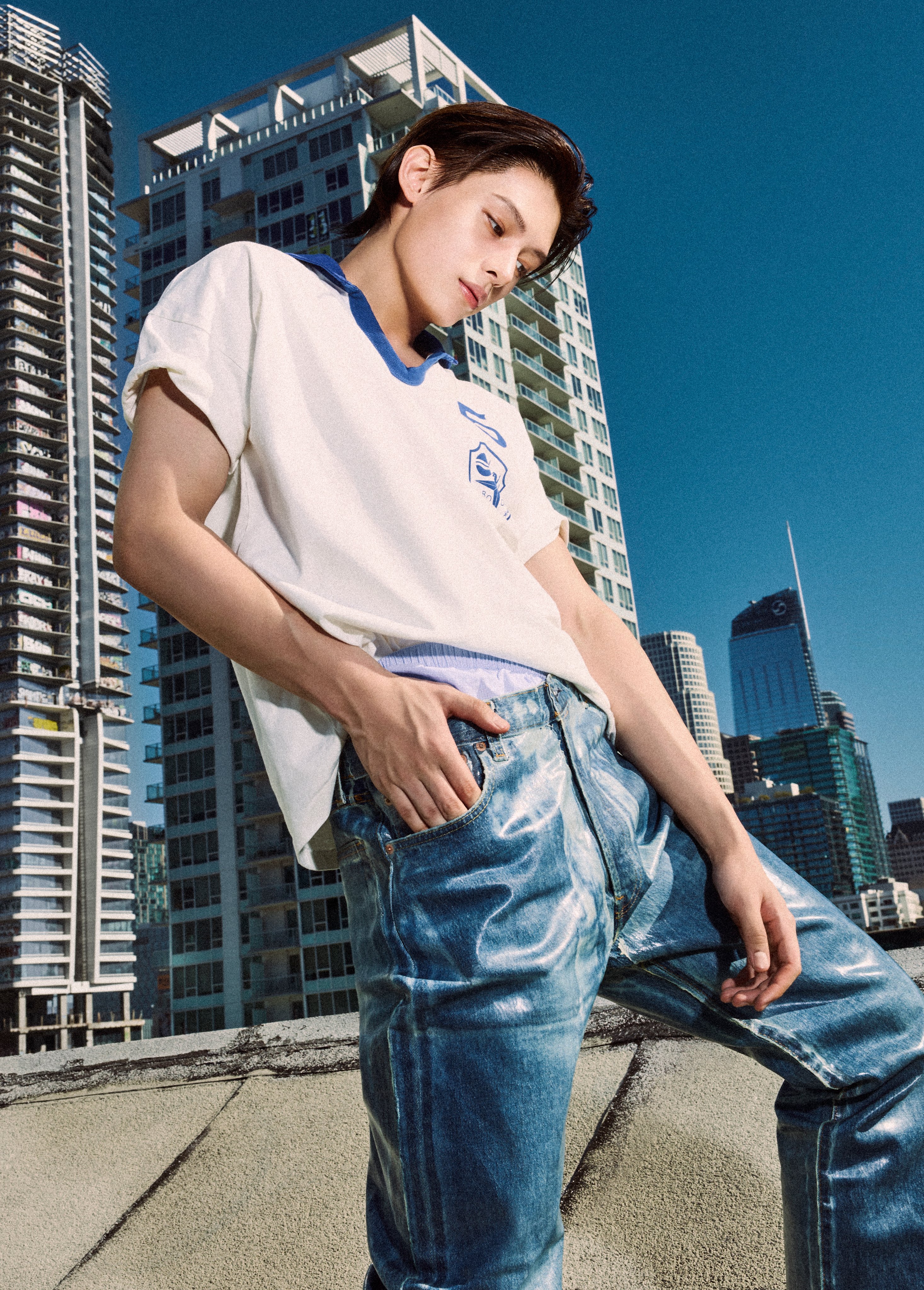 [잡담] 코르티스 데뷔 컨포 끌올 | 인스티즈