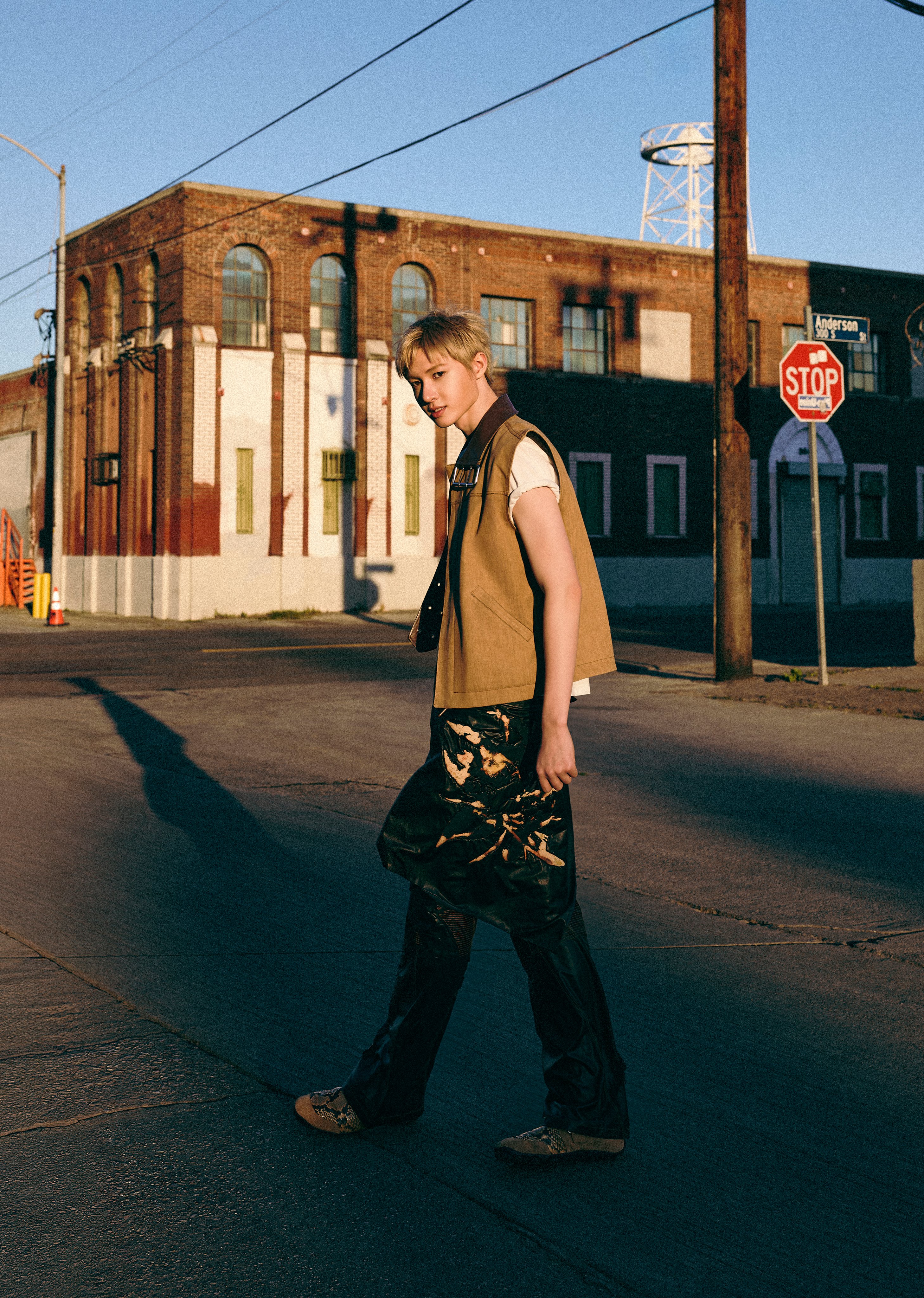 [잡담] 코르티스 데뷔 컨포 끌올 | 인스티즈