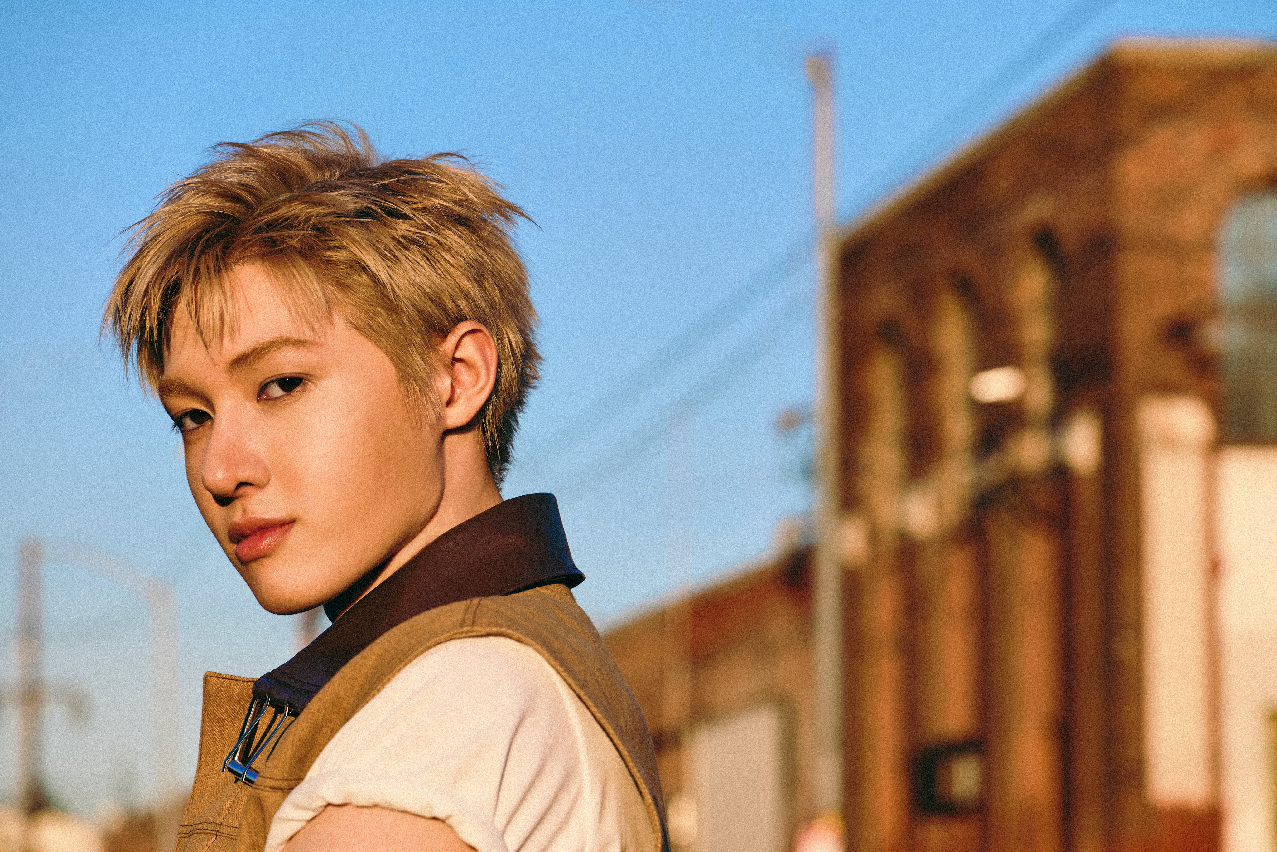 [잡담] 코르티스 데뷔 컨포 끌올 | 인스티즈