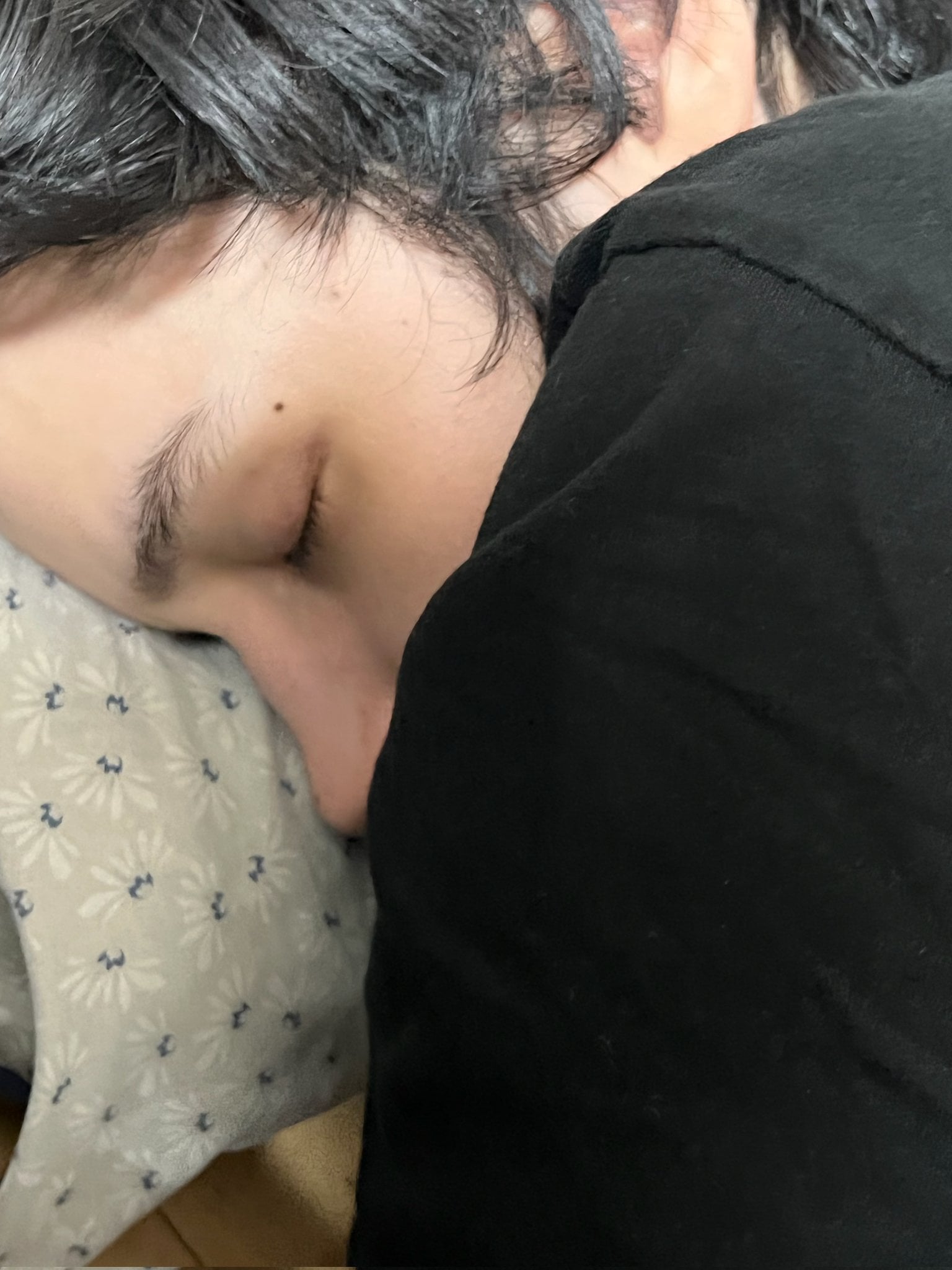 [잡담] 난 ㄹㅇ 휴닝카이 얼굴이랑 분위기가 신기함 | 인스티즈
