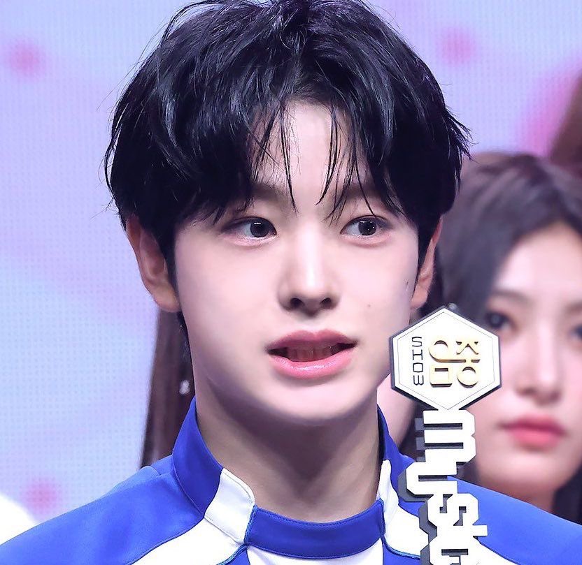 [잡담] 잠 안와서 말랑콩떡 유우시.. 귀엽지요? | 인스티즈