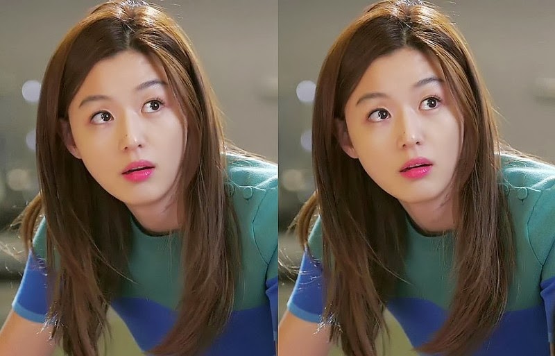 [잡담] 나 다시 태어나면 전지현으로 태어나고 싶어 | 인스티즈