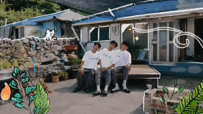 [잡담] 시즌2 확정된 임영웅 출연 예능 '섬총각 영웅' | 인스티즈