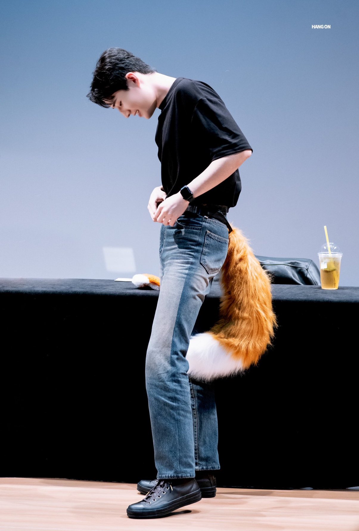 [잡담] 영케이 이런 느낌 좋아함 | 인스티즈