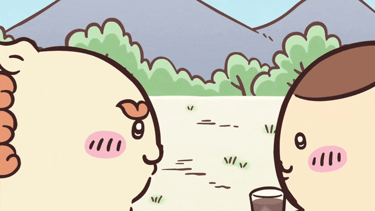 [잡담] 인상 찌푸리지 않으면 만쥬도 베이비 같아 🤔 | 인스티즈