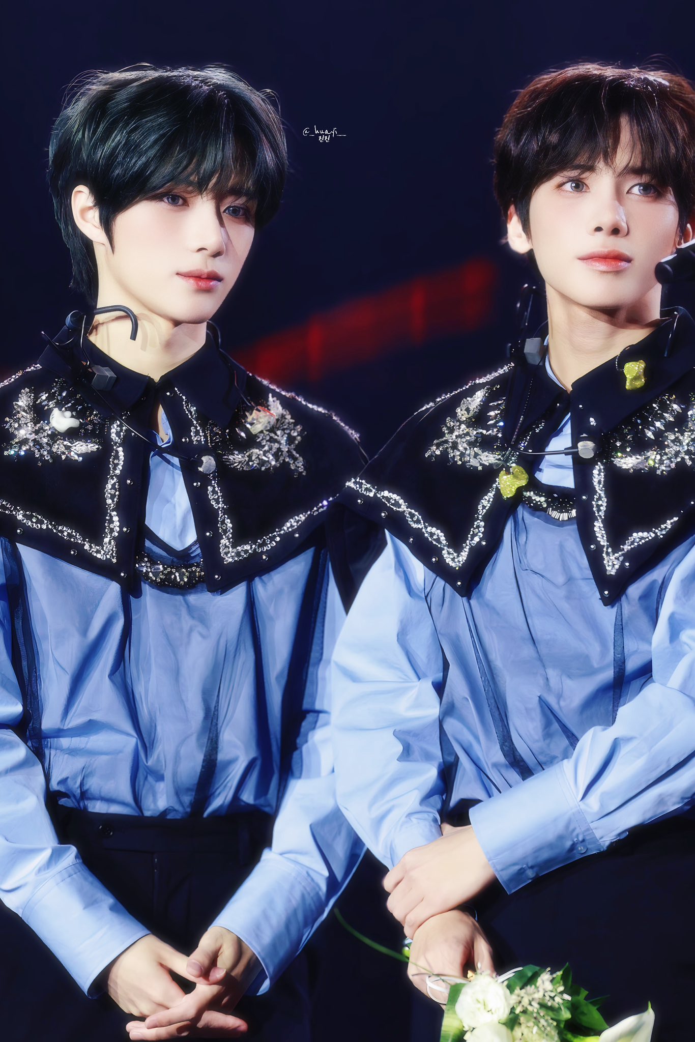 [잡담] 난 투바투가 진짜 컨셉츄얼한데 그걸 소화 기깔나게 한다 생각함 | 인스티즈