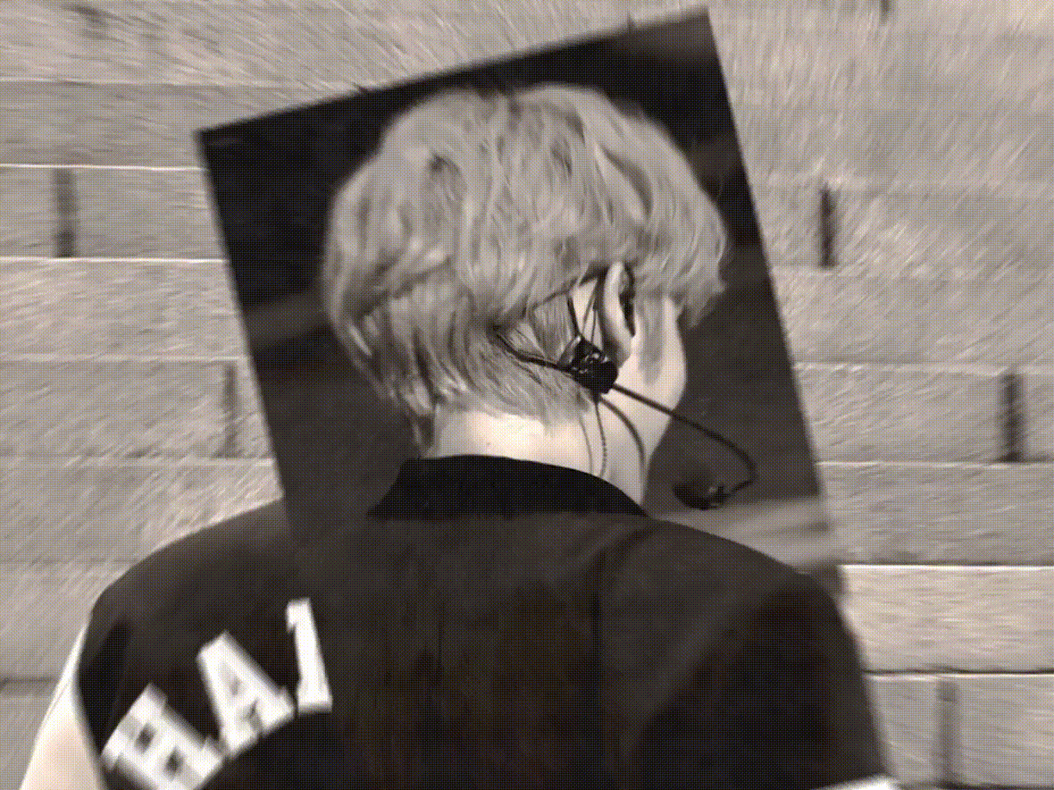 [잡담] 보자마자 와 만든 팬 정성 개쩐다 했던 짤임 | 인스티즈