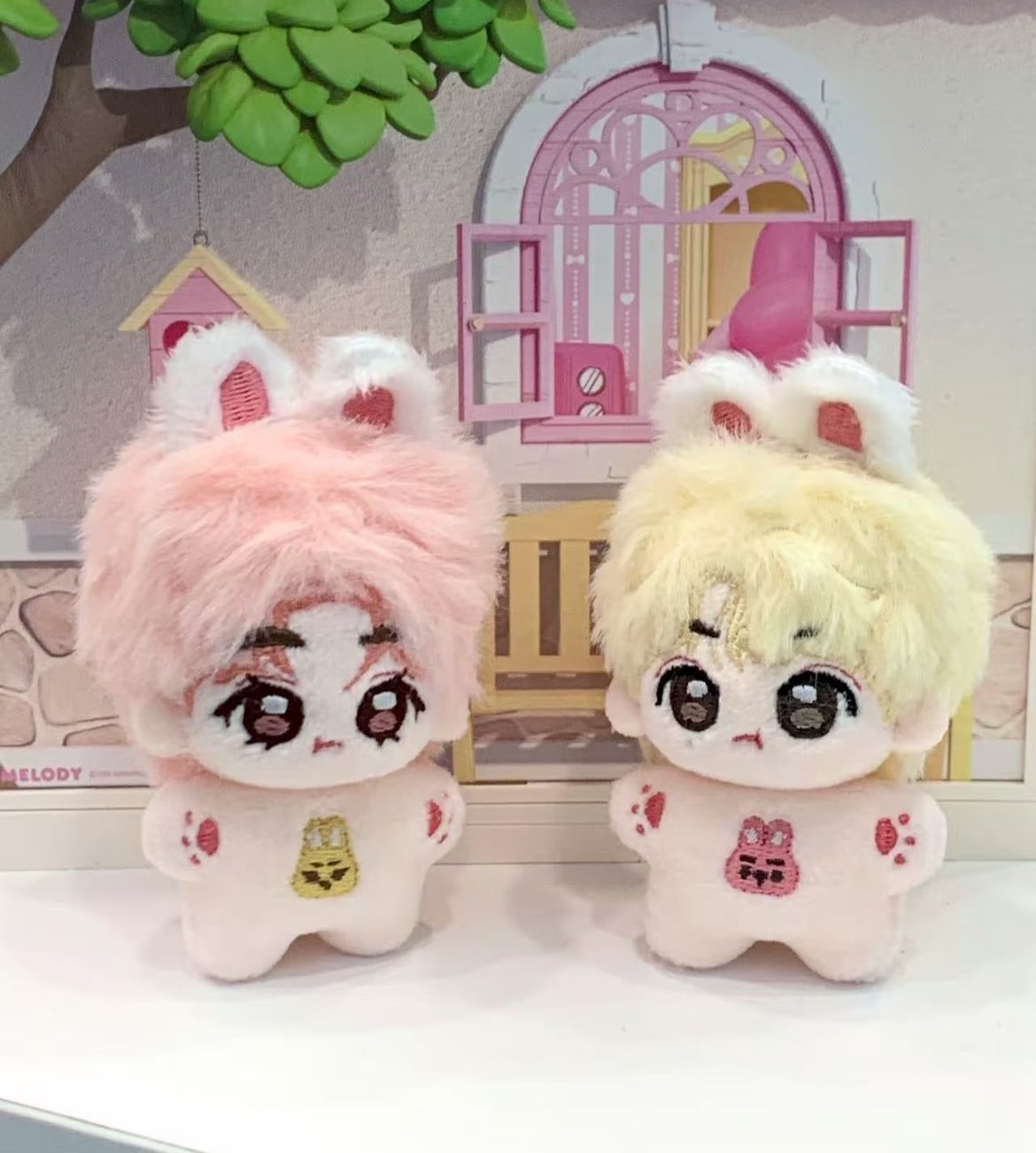 [잡담] 인형 골라줄 사람 !! | 인스티즈