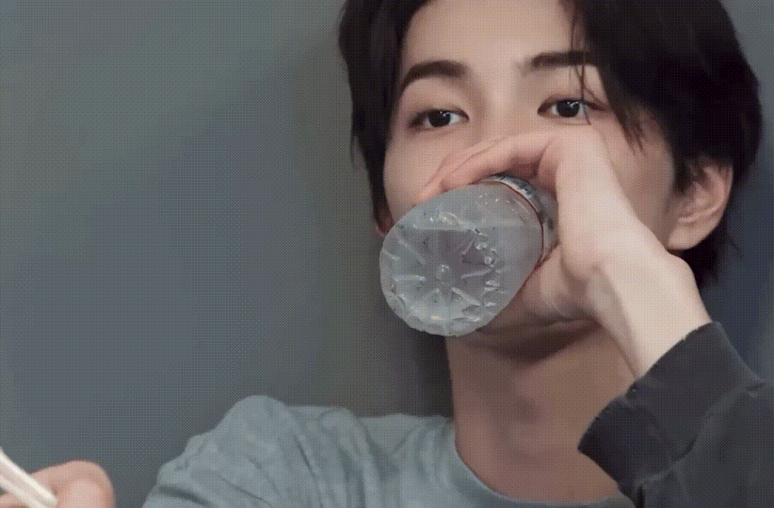 [잡담] 콜팃 건호 이 짤ㅋㅋㅋㅋㅋㅋㅋ 실상 알고 나면 개웃김 | 인스티즈