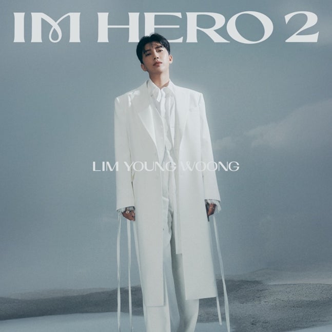 [정보/소식] '음원 킹' 임영웅 정규 2집 'IM HERO 2' 멜론 9억 돌파..'大기록' | 인스티즈