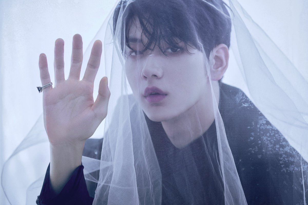 [잡담] 난 투바투가 진짜 컨셉츄얼한데 그걸 소화 기깔나게 한다 생각함 | 인스티즈