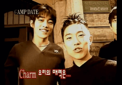 은근 요즘 수요상 같아보이는 1세대 아이돌.jpg | 인스티즈