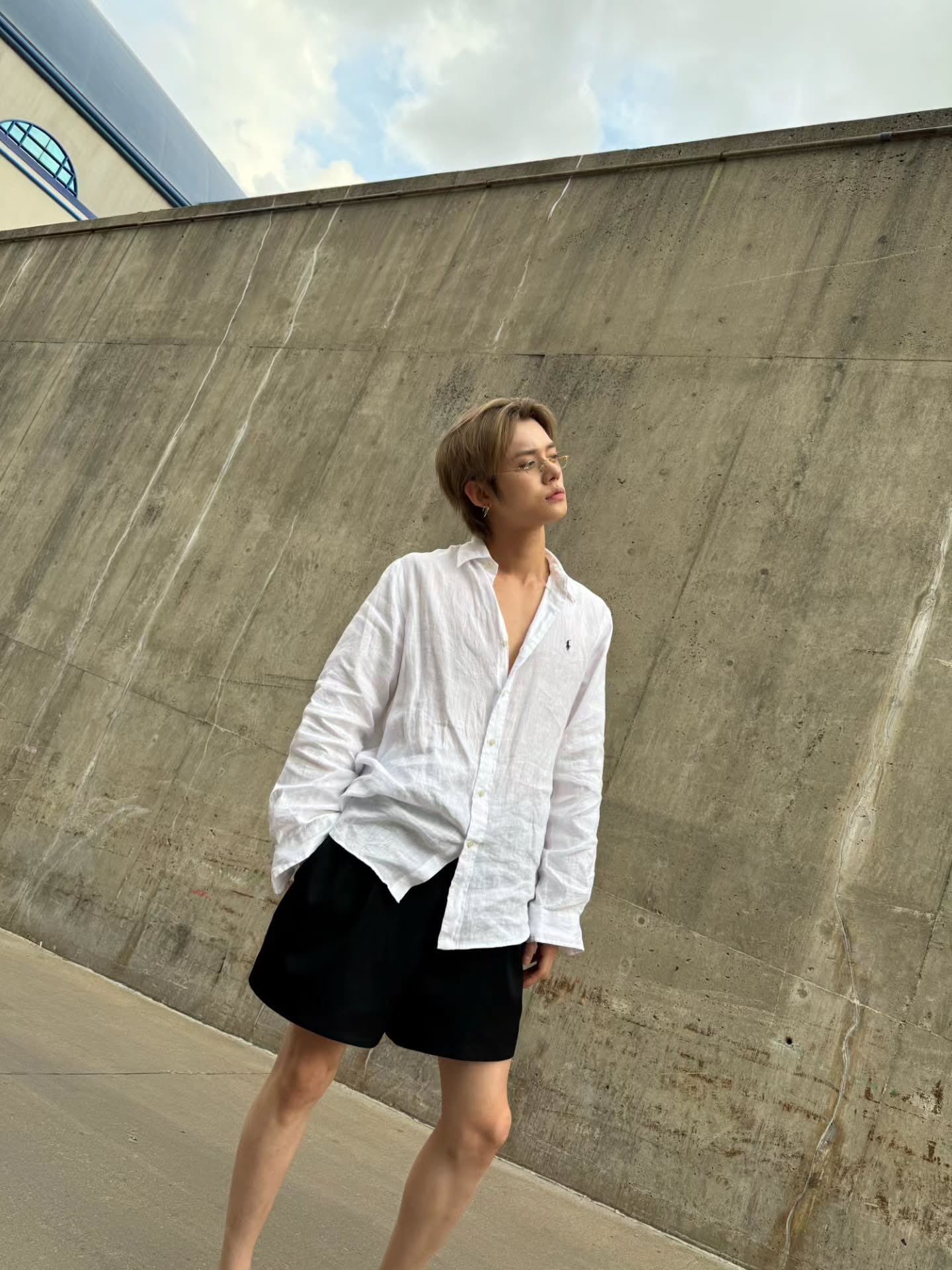 [잡담] 요래 보니 쫌 변태 같은가 싶은데 진짜 연준이 다리는 | 인스티즈
