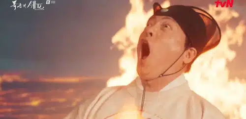 [잡담] 폭셰 좋아🧑‍🍳❤️💙 | 인스티즈