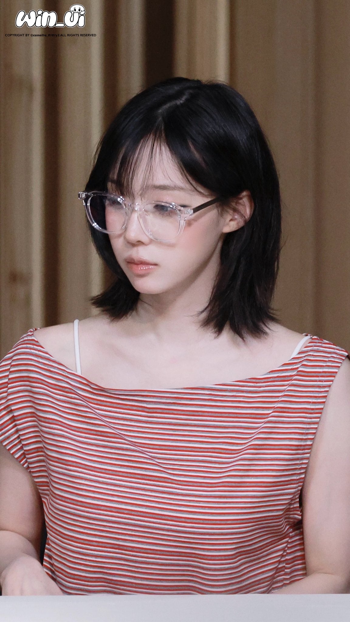 [잡담] 단발의 악마들 | 인스티즈